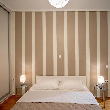 Leo'S Home Athens Luaran gambar