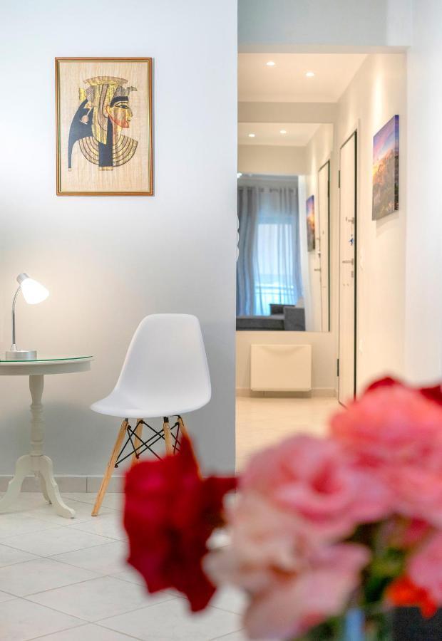 Leo'S Home Athens Luaran gambar