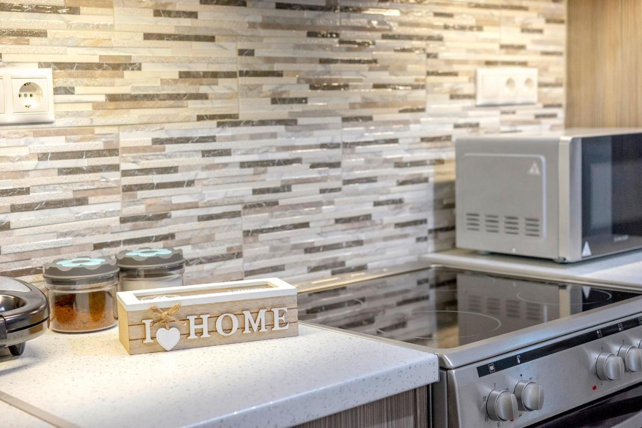 Leo'S Home Athens Luaran gambar