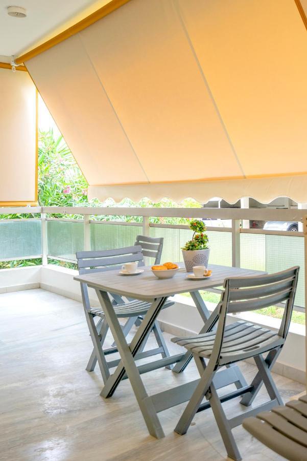 Leo'S Home Athens Luaran gambar