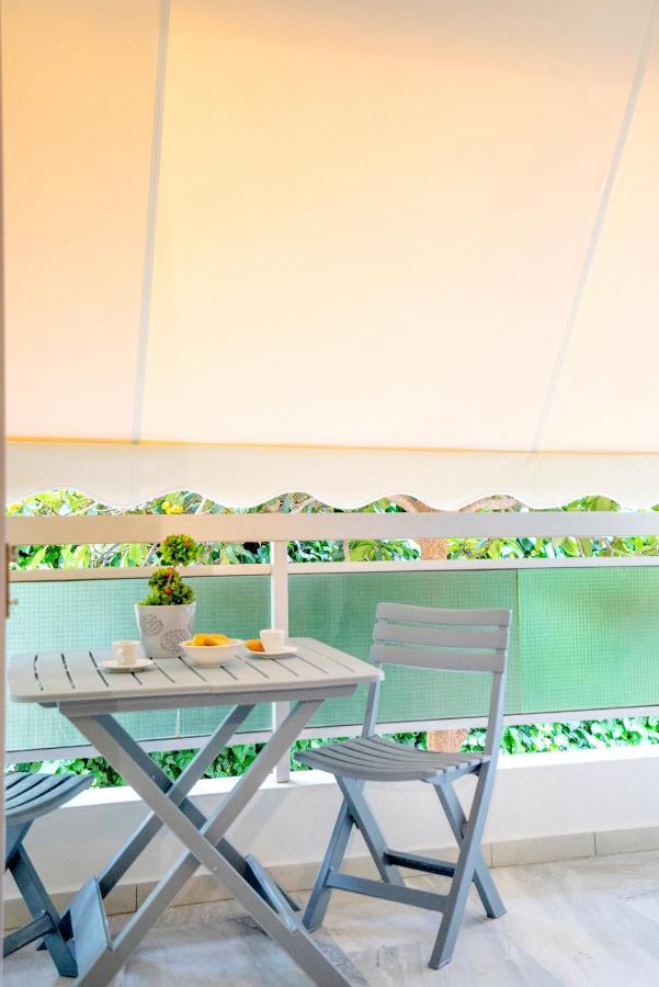 Leo'S Home Athens Luaran gambar